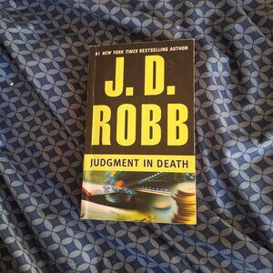 judgment in death